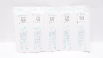 Vygon 368.12 Value Life Nurisafe 2 Feeding Tube - Pack of 5